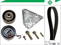 фото thumb №2, Schaeffler ina 530 0492 10 набір ремінь розподільного валу