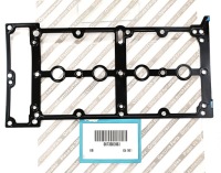 Комплект  ущільнювачі кришки клапанів fiat 1.3 jtd nowe оригінальний номер Доставка, фото thumb