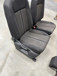 фото thumb №8, Сиденья заднее сиденье спинка салона vw t-roc оригинал подушка безопасности