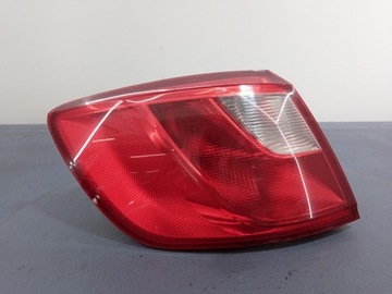 фото thumb №7, Ibiza iv st універсал лампа зад ліва задня 6j8945095