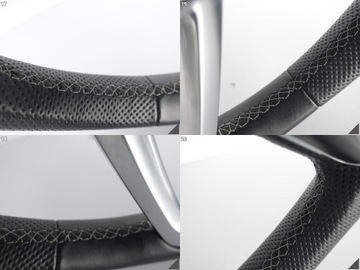 фото thumb №9, Audi s3 a3 8y0 sq3 83a s-line кермо пелюстки