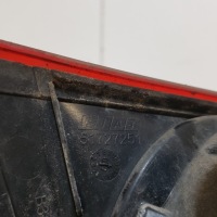 фото thumb №3, Лампа права задня w кришка багажника fiat croma 2