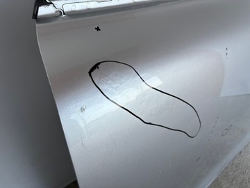 фото thumb №6, Mg hs ehs двері передні ліві перед