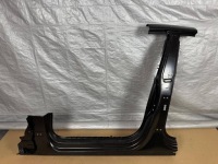 фото thumb №1, Блок двигателя порог передний левый audi a5 ii 8w 8w8 sportback 8w8809847 16 - новый!