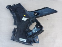 фото thumb №6, Бампер уголок левый передний audi q4 e-tron перед