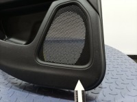 фото thumb №4, Jeep compass ii 17- обивка обшивка дверь задняя левый кожа