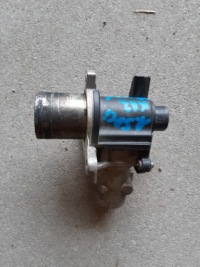 фото thumb №1, Nissan micra k12 1.5 dci клапан egr