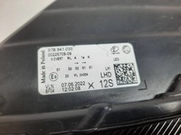 фото thumb №10, Skoda karoq 57b lift 21- лампа full led левая перед передняя 57b941035