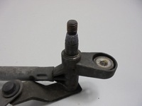 фото thumb №8, Citroen c5 i механизм дворник перед dc 01-04 ph1 3397020506 9632671180