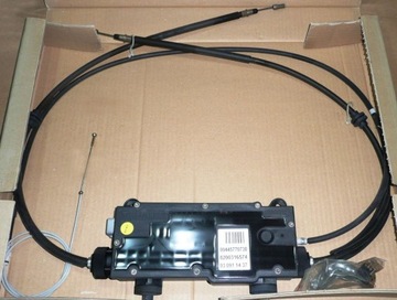 фото thumb №1, Renault velsatis механизм тормоза 8200418629