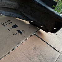 фото thumb №11, Підкрилок праве передні mitsubishi outlander правий перед 5370b012