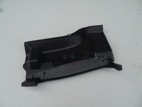 фото thumb №1, Volvo v50 защита жабо 30716443