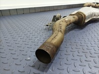 фото thumb №6, Audi a5 f5 8w sportback 3.0dti 218km глушник вихлоп końcowy8w0253611a