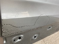 фото thumb №15, Mazda 3 iv sedan 19r- двері праве передні