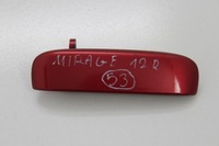 фото thumb №1, Ручка кришки задня mitsubishi space star ii 12- p19b