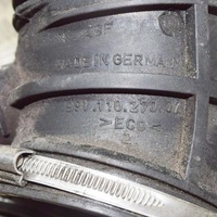 фото thumb №6, Porsche 911 991 2015 труба / wąż впускний повітря