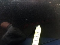 фото thumb №8, Audi s4 a4 b8 sedan двері зад ліві задні lz7s