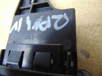 фото thumb №7, Выключатель открывания крышки toyota rav4 iv 2012-