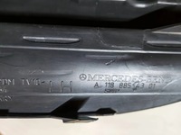 фото thumb №6, Mercedes cla w118 amg- решітка ліва бампера