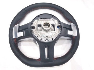 фото thumb №12, Mercedes amg w206 w223 w213 w257 w167 руль + подушка безопасности