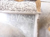 фото thumb №7, Воздуховод воздуха lexus is iii 200t 300 po lift 2018 europa 53154-53040