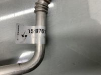 Шланг масляний турбіни renault captur 2 1.5 blue dci 19 r 151976181r Оригінал, фото thumb