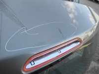 фото thumb №12, Крышка зад citroen c4 grand picasso 06-