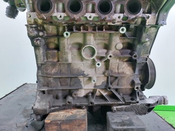 фото thumb №12, Двигун бензин audi a4 b6 8e 2000-2004 2.0b 20v 130km kod:alt 295tyś