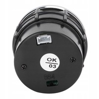 фото thumb №16, Індикатор оливи 52mm wody температури датчик