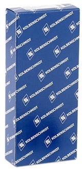 фото thumb №13, Вкладыш шатунный std pasuje do: audi a1, a3, a4 allroad b8, a4 b6, a4