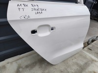 фото thumb №12, Дверь правый задняя audi a1 8x 8x4 sportback lb9a оригинал !!!