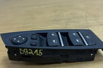 фото thumb №8, Панель переключателей bmw 5 f10 924195501 3.0l бензин 240kw 2015