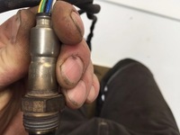 фото thumb №3, Seat tarraco 2020 2.0 tdi лямбда-зонд 04l907805ch