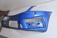 фото thumb №1, Skoda octavia iii lift rs бампер