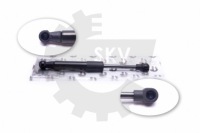 фото thumb №4, Привод задний крышки ford street ka rl2