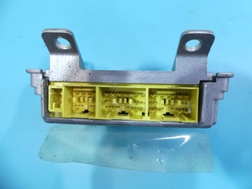 фото thumb №8, 2x подушки подушка безопасности ремни датчик accord vii 02-08 eu