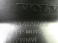 фото thumb №3, Volvo xc40 молдинг поріг захист стійка поріг лівий задня