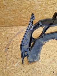 фото thumb №8, Бампер перед seat leon iii lift cupra fr 5f