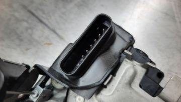 фото thumb №3, Замок дверь левый перед 31349894 volvo xc90 ii