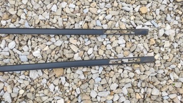 фото thumb №4, Планка дахова права nissan qashqai j11 2017-2021r