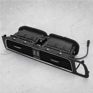 фото thumb №7, Средняя решётка вентиляционная панели распределительной 8r1820951l подходит для q5