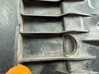 фото thumb №10, Volkswagen golf viii 2020 задня сторона ліва бризковики задні