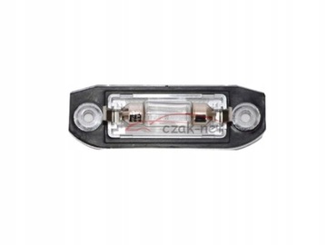 БОРТОВАЯ ФОНАРЬ VOLVO S40 / V50 C30 C70 S60 S80