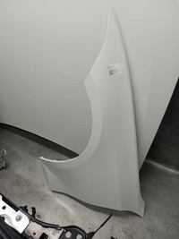 фото thumb №12, Капот крило бампер pas переднє лампи laser kol. a300 bmw 3 g20 g21