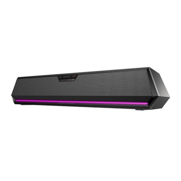 Игровая звуковая панель Edifier Edifier HECATE G1500 Bar (черная) ]]