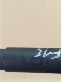 Правий або лівий привід кришки багажника bmw x5 737176501 Зі Шроту, фото thumb