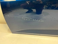 фото thumb №8, Дверь левая задняя задние renault megane 4 iv