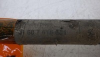 Привідний вал ліва автоматична коробка передач bmw 5 f10 f11 3.0 d xdrive 7618681 Зі Шроту, фото thumb