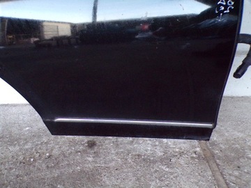 фото thumb №5, Дверь правые правый зад mercedes w204 sedan lak 197 c 197