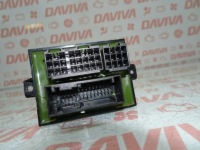 Mercedes-benz a-class модуль / блок керування імобілайзер a 160 бензин 2001 Київ, фото thumb